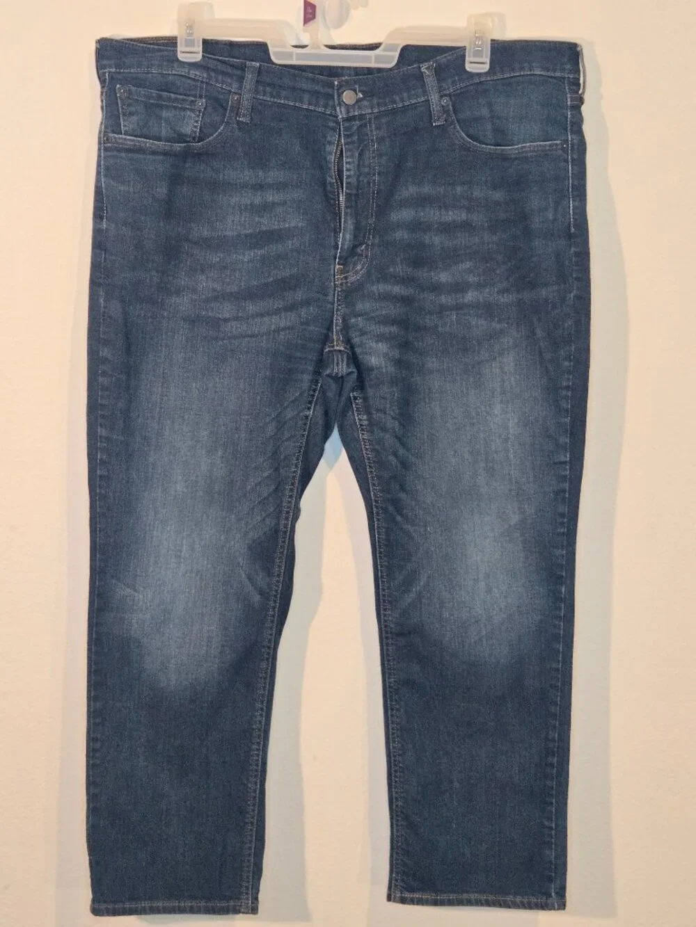 Levi's 531 36x32 gently used